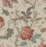 Tapeta roślinna CL70101 Carl Robinson The Gentelman
