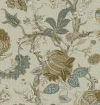 Tapeta roślinna CL70105 Carl Robinson The Gentelmam