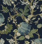 Tapeta roślinna CL70112 Carl Robinson The Gentelman