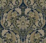 Tapeta klasyczna Carl Robinson CL70002 The Gentleman