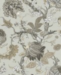 Tapeta tekstylna roślinna Carl Robinson CL70108 The Gentleman
