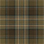 Tapeta materiałowa w kratę Carl Robinson CL71206 The Gentleman