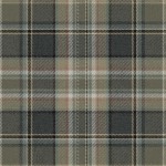 Tapeta materiałowa w kratę Carl Robinson CL71208 The Gentleman