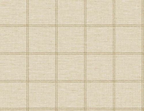 Tapeta w kratę Carl Robinson CL71305 The Gentleman