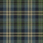Tapeta w szkocką kratę Carl Robinson CL71102 The Gentleman
