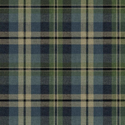 Tapeta w szkocką kratę Carl Robinson CL71102 The Gentleman