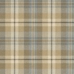 Tapeta w szkocką kratę Carl Robinson CL71105 The Gentleman