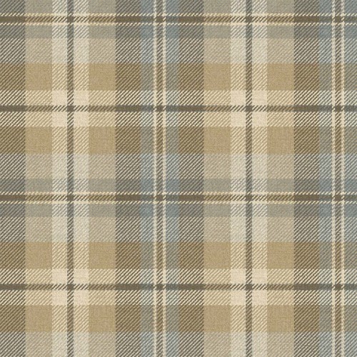 Tapeta w szkocką kratę Carl Robinson CL71105 The Gentleman