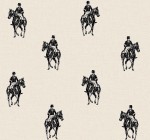 Tapeta z jeźdźcami Carl Robinson CL72100 The Gentleman