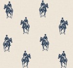 Tapeta z jeźdźcami Carl Robinson CL72102 The Gentleman