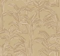 Tapeta palmy Arte Kaliua 81502 Lanai