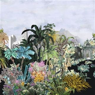  PCL701/01 panel ścienny Christian Lacroix Bagatelle