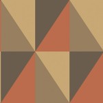 105/10041 tapeta Geometric II Cole&Son