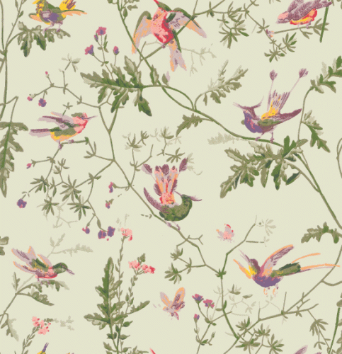 Tapeta 100/14070 Archive Anthology Cole&Son