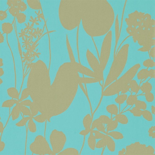 111049 tapeta Harlequin Amazilia