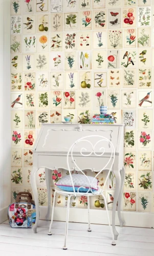 fototapeta 341086 Pip Studio Eijffinger