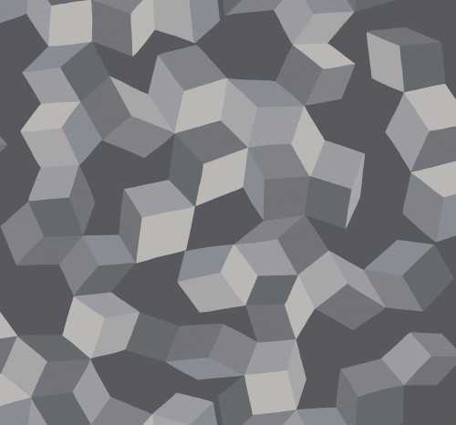 105/2011 tapeta Geometric II Cole&Son