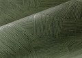 Tapeta geometryczna strukturalna Arte Mauna Lanai