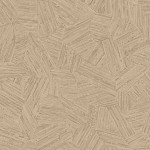 Tapeta geometryczna strukturalna Arte Mauna 81512 Lanai