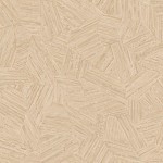 Tapeta geometryczna strukturalna Arte Mauna 81515 Lanai