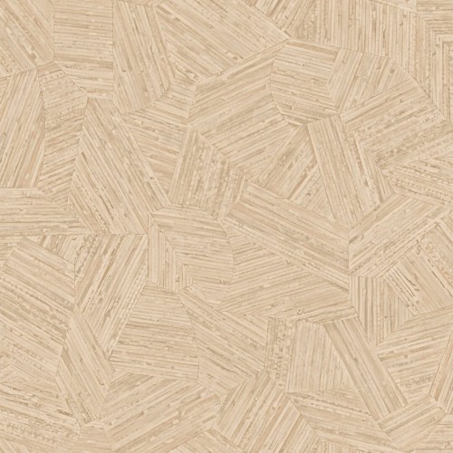 Tapeta geometryczna strukturalna Arte Mauna 81515 Lanai