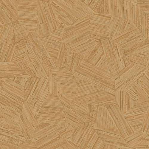 Tapeta geometryczna strukturalna Arte Mauna 81516 Lanai