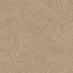 Tapeta geometryczna strukturalna Arte Mauna 81518 Lanai