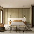 Tapeta z efektem przetarcia Arte Essentials Brushed Suede
