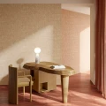 Tapeta z efektem przetarcia Arte Essentials Brushed Suede