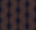 Tapeta tekstylna z haftowanym wzorem Arte Miro 31741 Marquesa