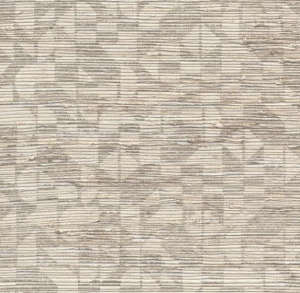 Tapeta naturalna z geometrycznym wzorem Arte Cyperus 31731 Marquesa
