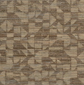 Tapeta naturalna z geometrycznym wzorem Arte Cyperus 31734 Marquesa