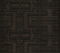 Tapeta naturalna z haftowanym wzorem Arte Taio 31716 Marquesa