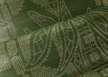 Tapeta sizalowa z tłoczonym motywem palm Arte Fenua Marquesa