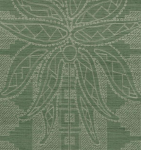 Tapeta sizalowa z tłoczonym motywem palm Arte Fenua 31702 Marquesa