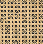 Tapeta z rattanu Arte 85541A All Naturals Rattan