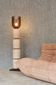 Tapeta naturalna plecionka Arte Waffle Weave
