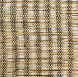 Tapeta z włókien konopnych Arte 54550A All Naturals Sambe