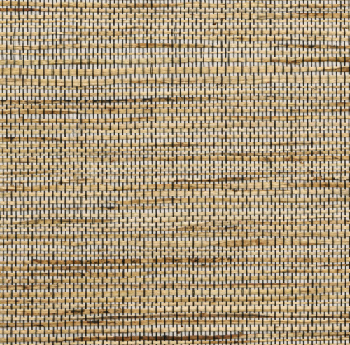 Tapeta z włókien konopnych Arte 54550A All Naturals Sambe
