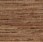 Tapeta z włókien konopnych Arte 54553A All Naturals Sambe