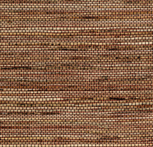 Tapeta z włókien konopnych Arte 54553A All Naturals Sambe
