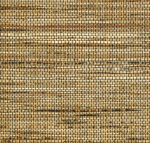 Tapeta z włókien konopnych Arte 54554A All Naturals Sambe