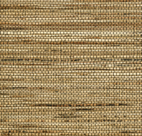 Tapeta z włókien konopnych Arte 54554A All Naturals Sambe