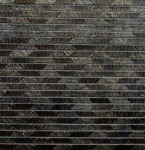 Tapeta geometryczna Arte 48551A All Naturals Papyrus