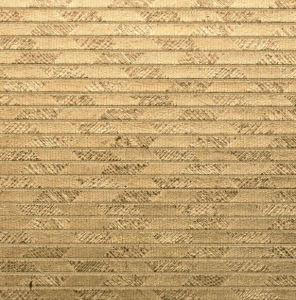 Tapeta geometryczna Arte 48553A All Naturals Papyrus