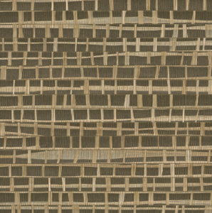 Tapeta naturalna z rafii Arte 48071A All Naturals Ruban