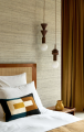 Tapeta naturalna grasscloth Arte Infini Les Forets