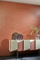 Tapeta z drobinkami miki Arte Shimmer All Naturals