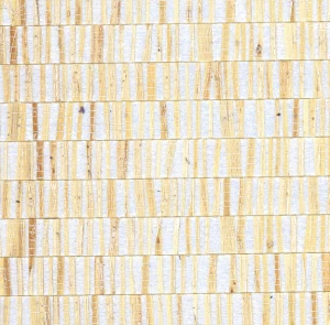 Tapeta z juty Arte 40320 All Naturals Fringe