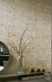 Tapeta z juty Arte 40320 All Naturals Fringe